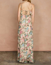 Dress Forum - Gilded Ballroom Dress
