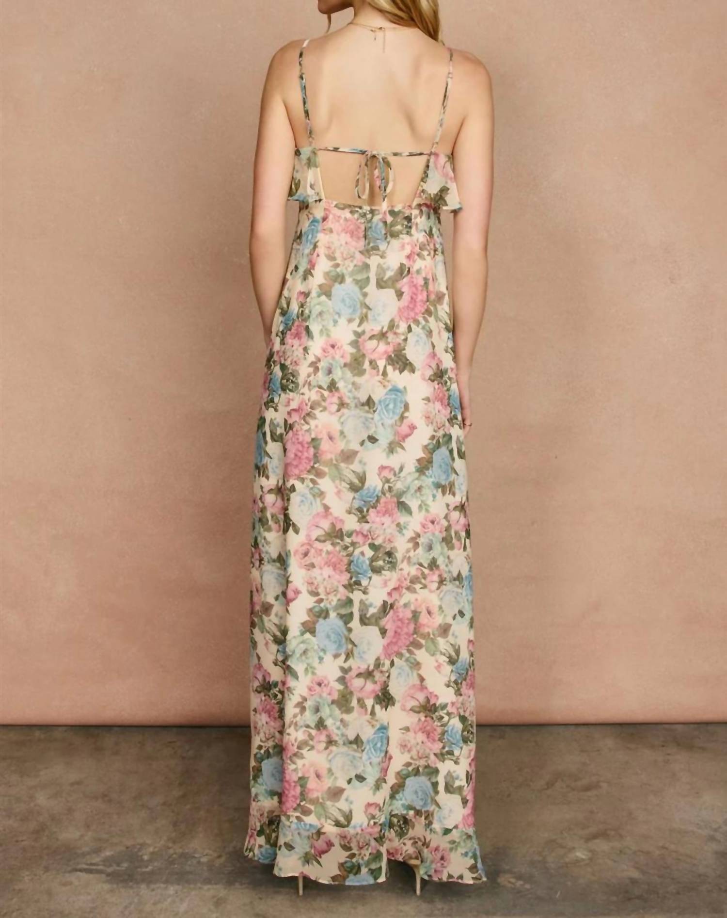 Dress Forum - Gilded Ballroom Dress