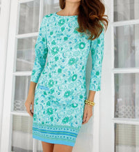 Cabana Life - Cabana Shift Dress