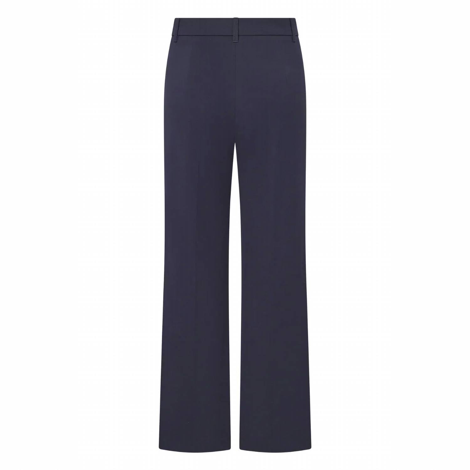 Raffaello Rossi - Women's Miley High Rise Straight Leg Pant