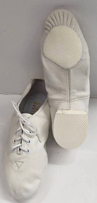 Bloch - Kids Adeline Jr Split Sole Jazz Oxford Shoes