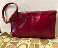 Hobo - Sable Wristlet