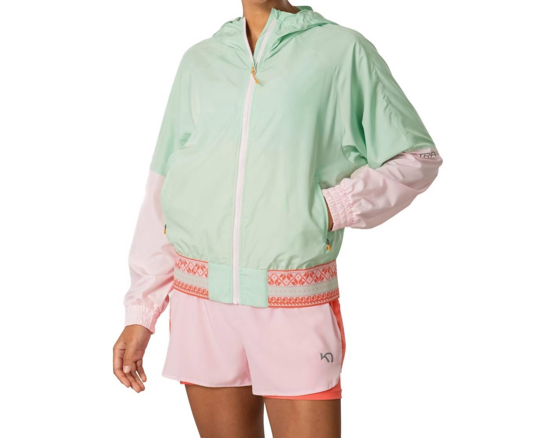Kari Traa - Silje Jacket