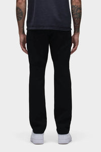 Hudson - Blake Slim Straight Stretch Denim Jean