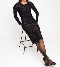 Fifteen Twenty - Carolina Paisley Midi Dress