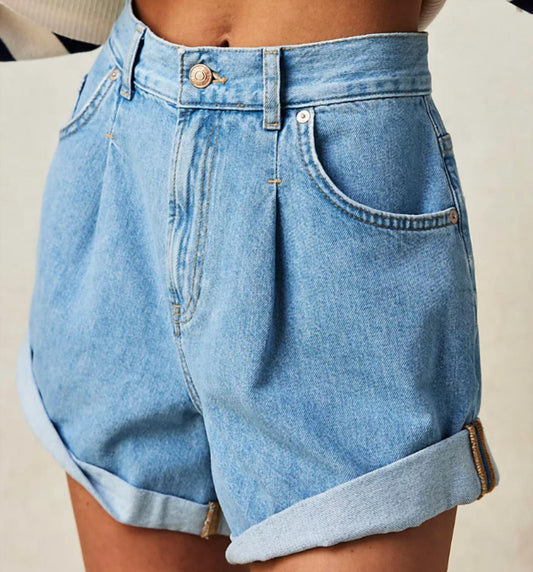 Free People - Danni Short