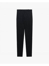 Iro - Morine Straight Cut Sequin Trouser