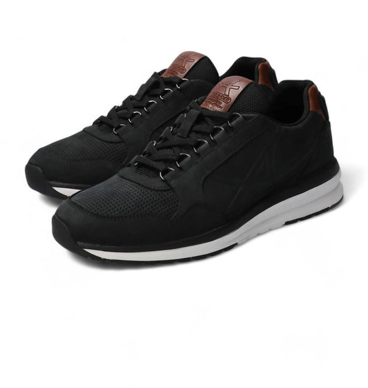 Mephisto - MEN'S ESCUDO SNEAKER