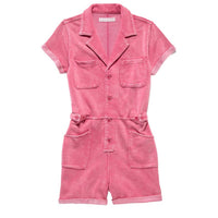 Flags & Anthem - Gardena Utility Romper