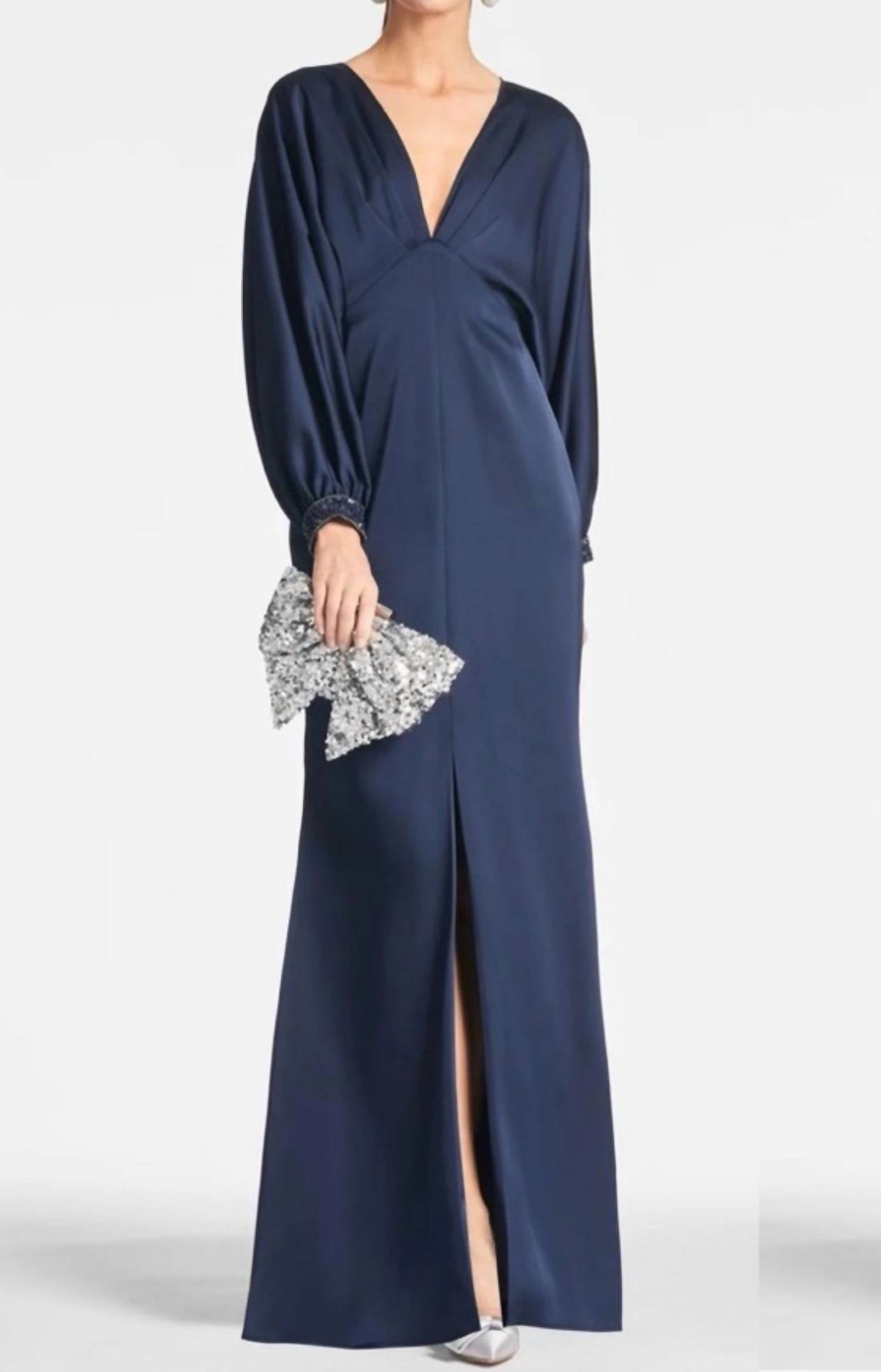 Sachin & Babi - Maia Gown