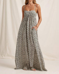 Peony - Everlasting Maxi Dress