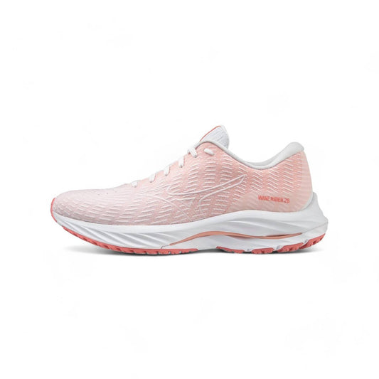 Mizuno - WOMEN'S WAVE RIDER 26 RUNNING SHOES