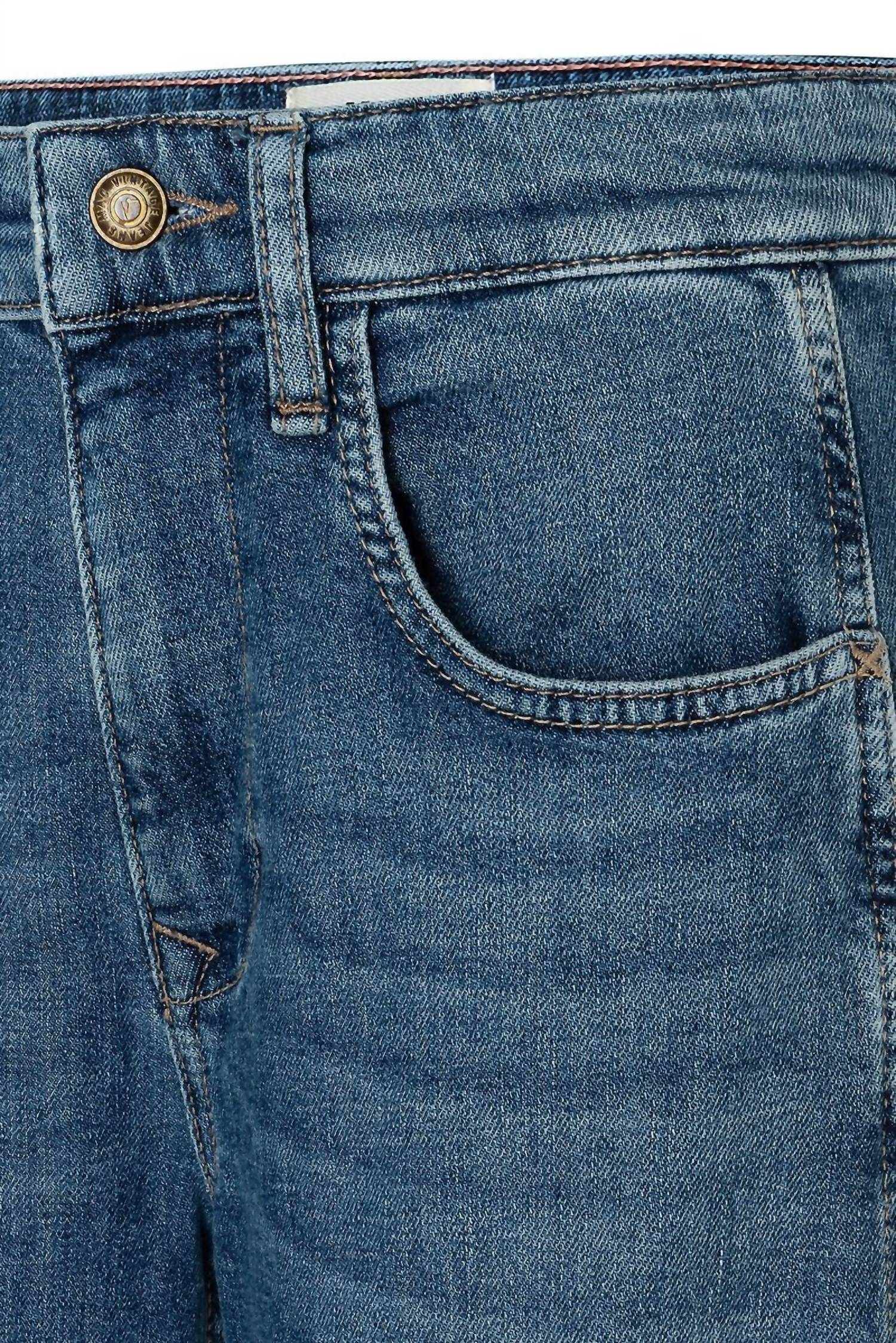 Mac Jeans - Ohio Barrel Jeans