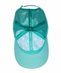 Waihana - Unisex Hula Diver Hydro Hat