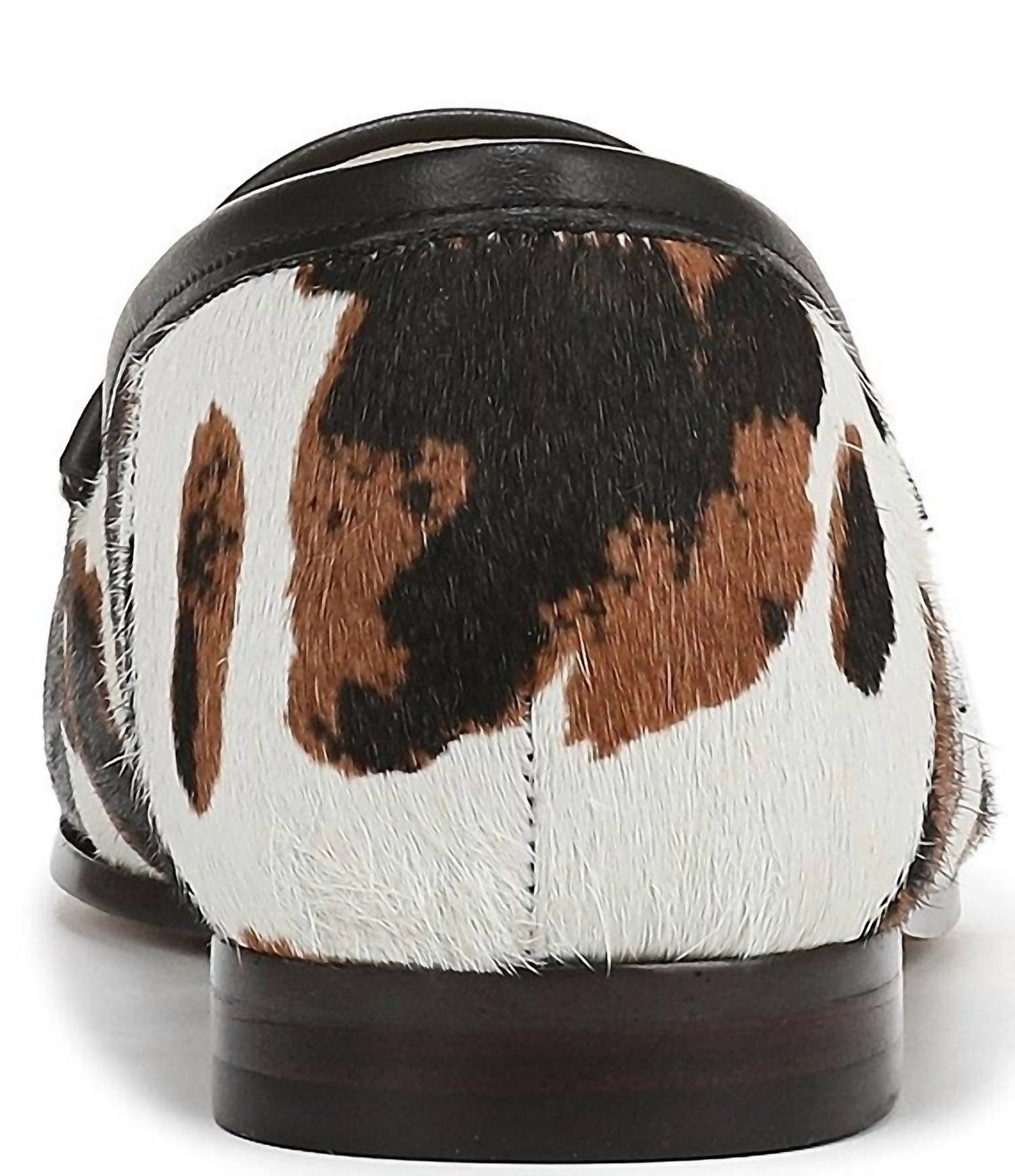 Sam Edelman - Women's Loraine Bit Loafer