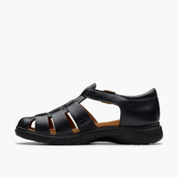 Clarks - Women's Certina Sun Strappy Sandal