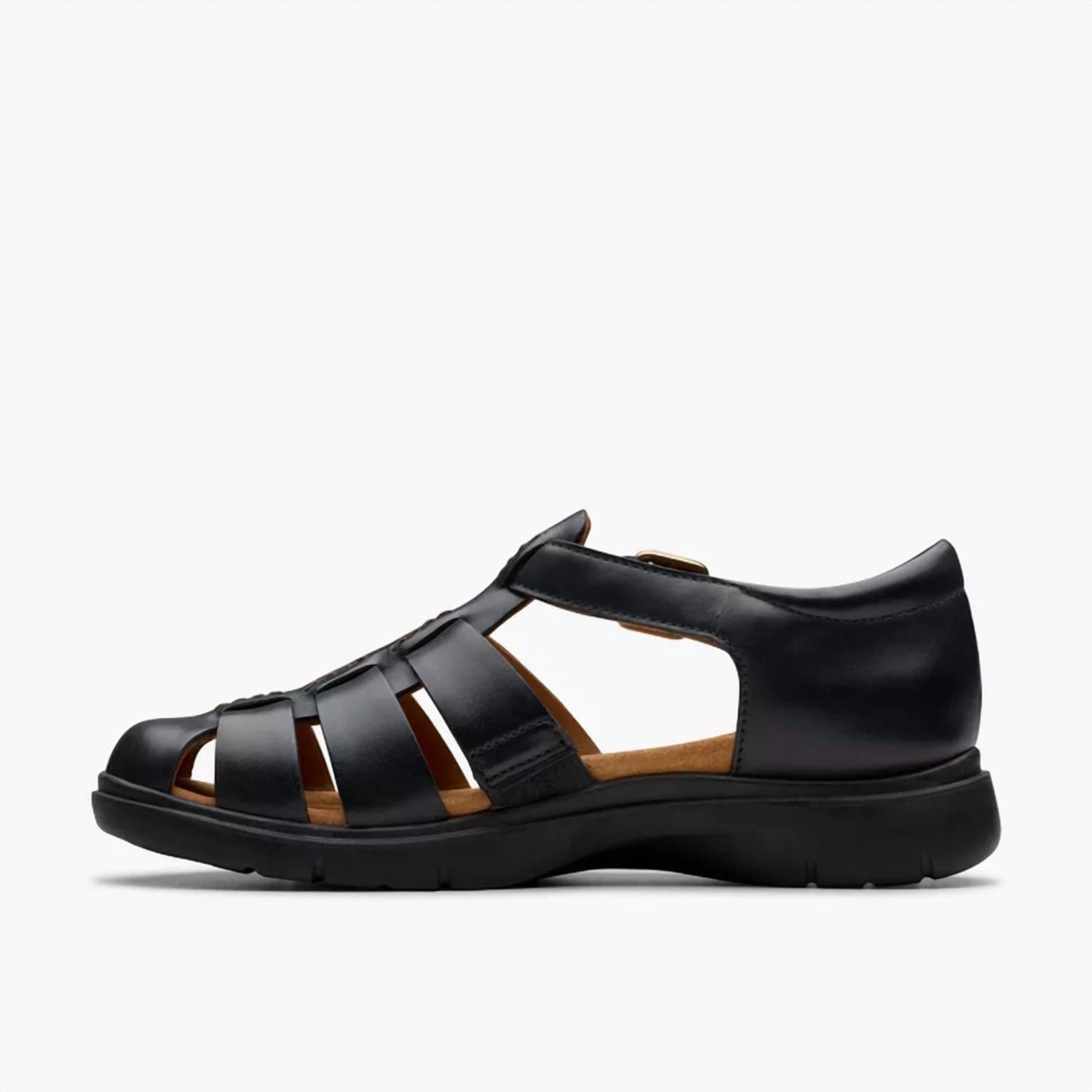 Clarks - Women's Certina Sun Strappy Sandal
