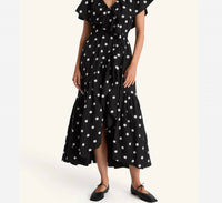 Merlette - Loris Midi Dress