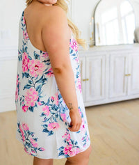 Andree By Unit - Forever Smitten One Shoulder Dress
