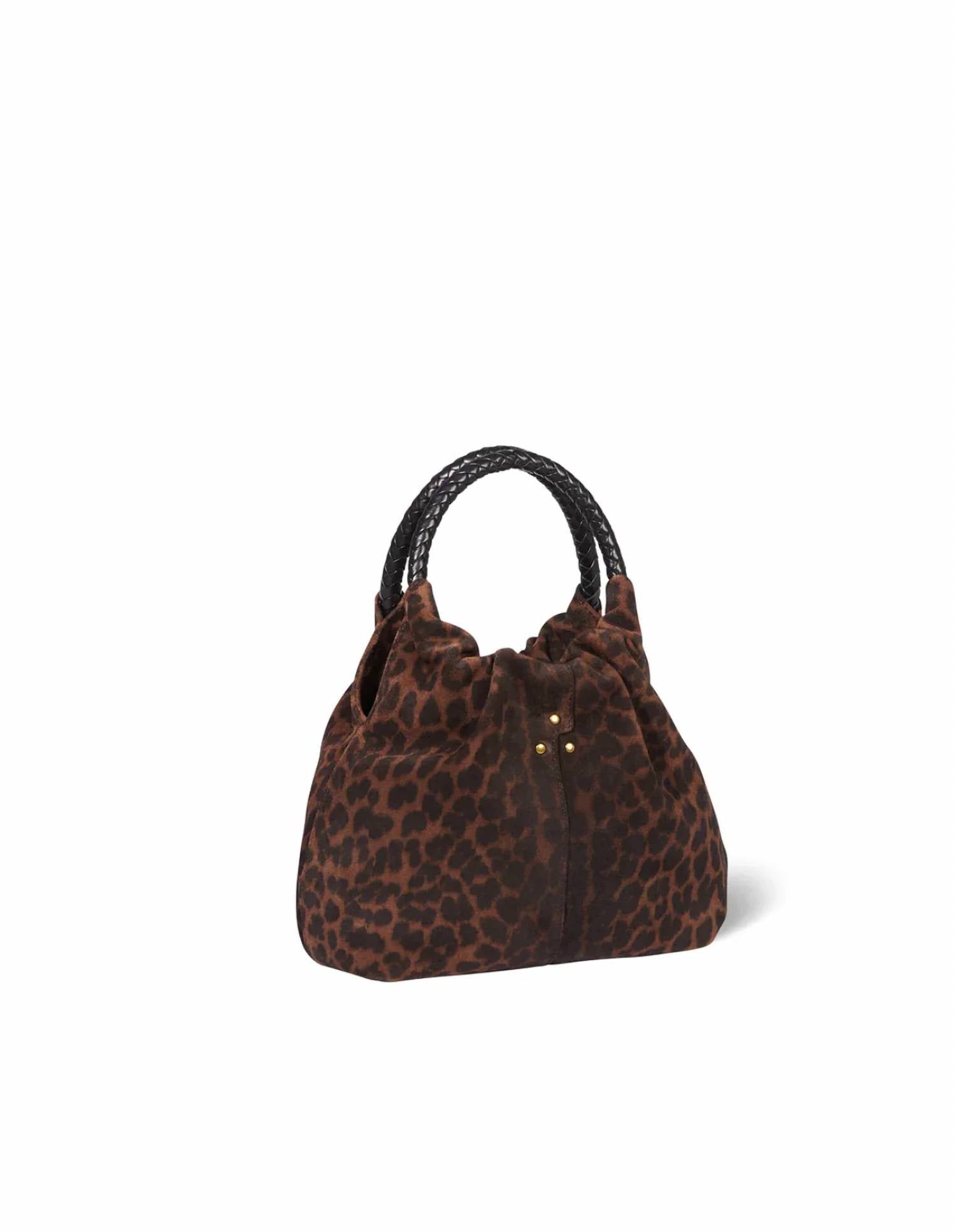 Jerome Dreyfuss - Women's Gordi Small Hobo Bag