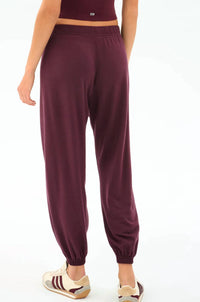 Splits59 - Oversized Fleece Sweatpant