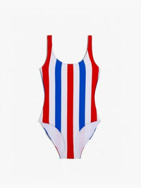 Patriotic Kelly One Piece
