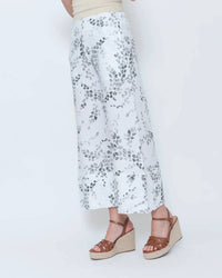 Blueberry - Flare Trousers
