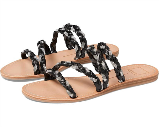 Dolce Vita - Khloe Sandal