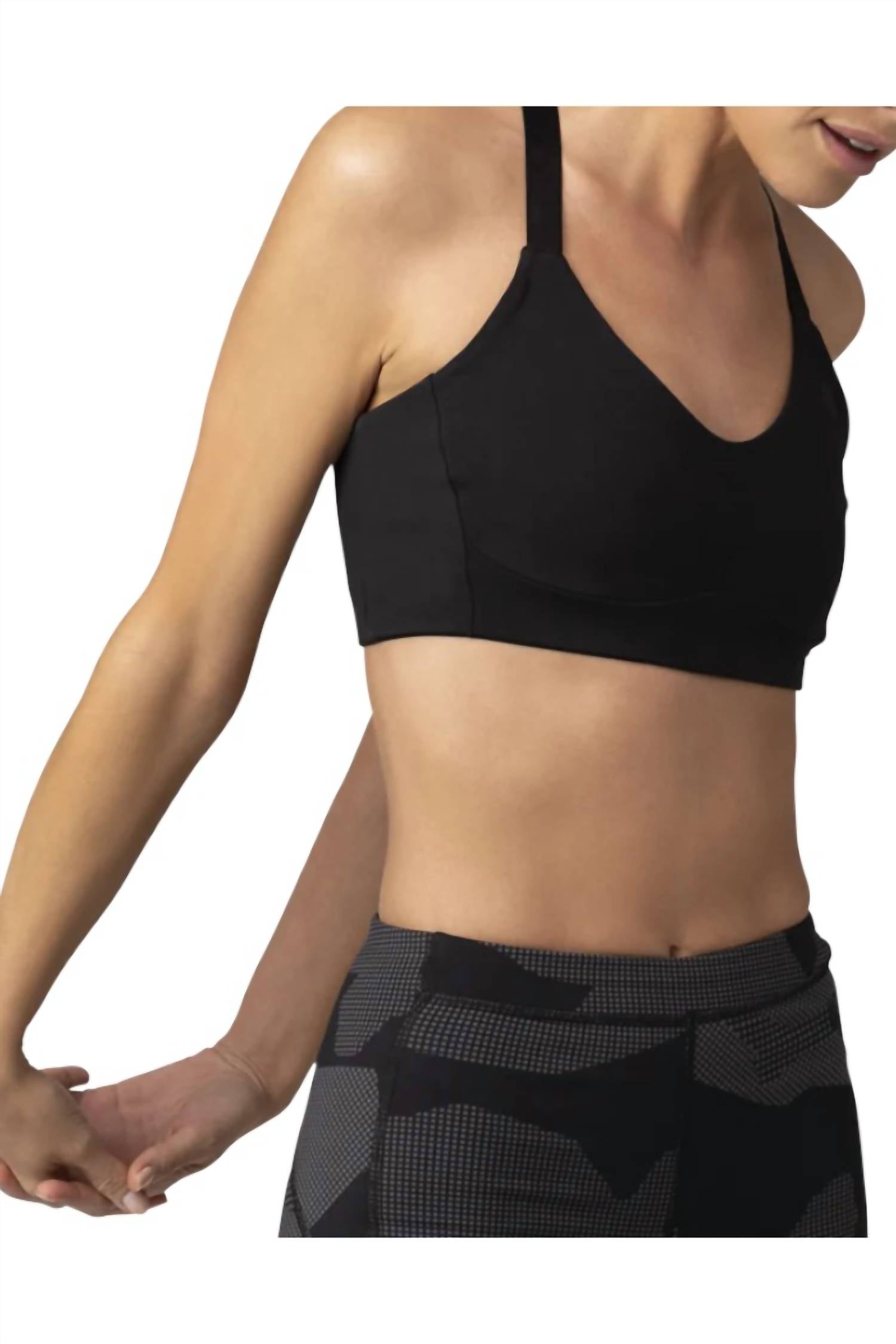 Fox Racing - Tecbase Sports Bra
