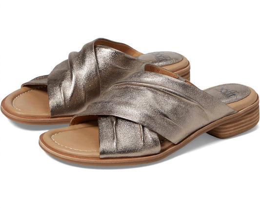 Sofft - Women's Fallon Sandal