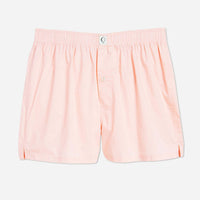 Unisex Organic Cotton Boxer