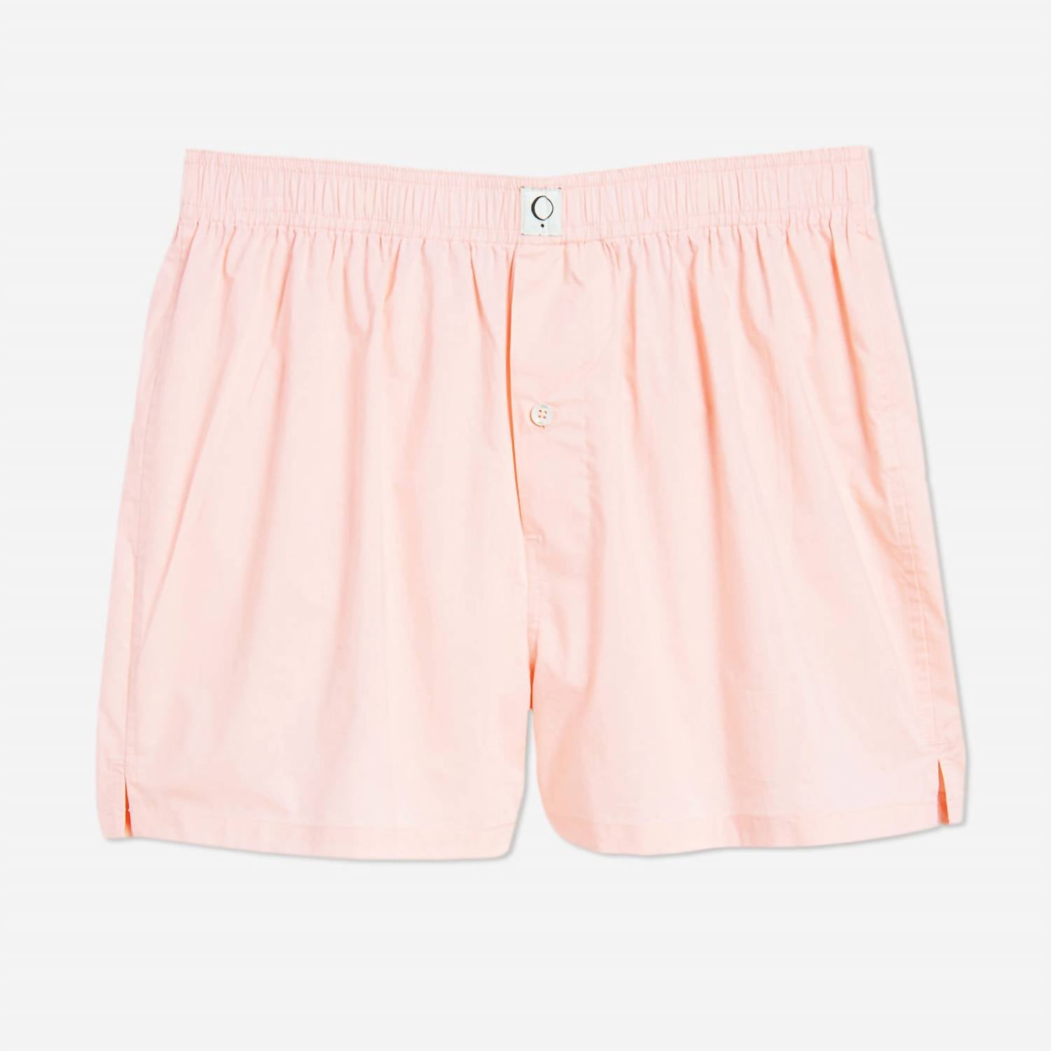 Unisex Organic Cotton Boxer