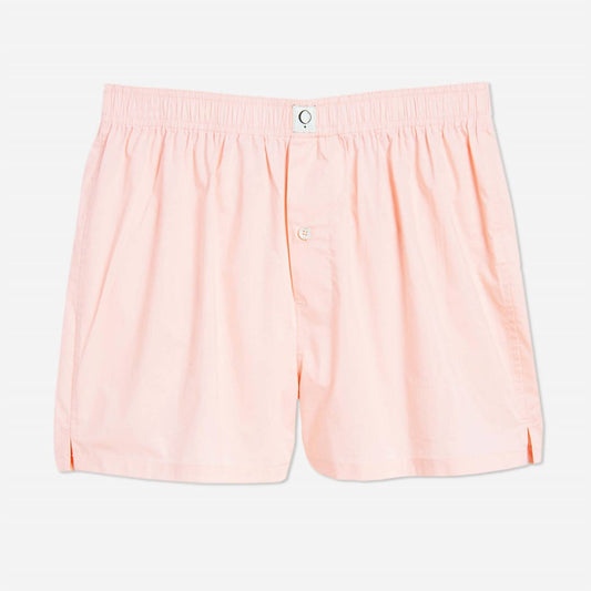 Unisex Organic Cotton Boxer