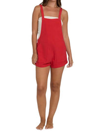 Billabong - Beach Crush Overall