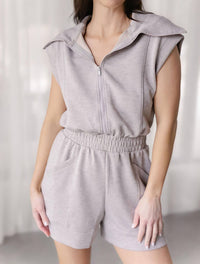 Rae Mode - Hidden Path Romper