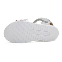 Oldsoles - Toddler's Colour Pot Sandals
