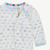 magnetic me Modal Magnetic Footie in airplane - kids' item - view 5