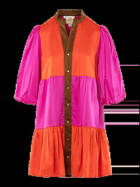 Emily Mccarthy - Sadie Dress
