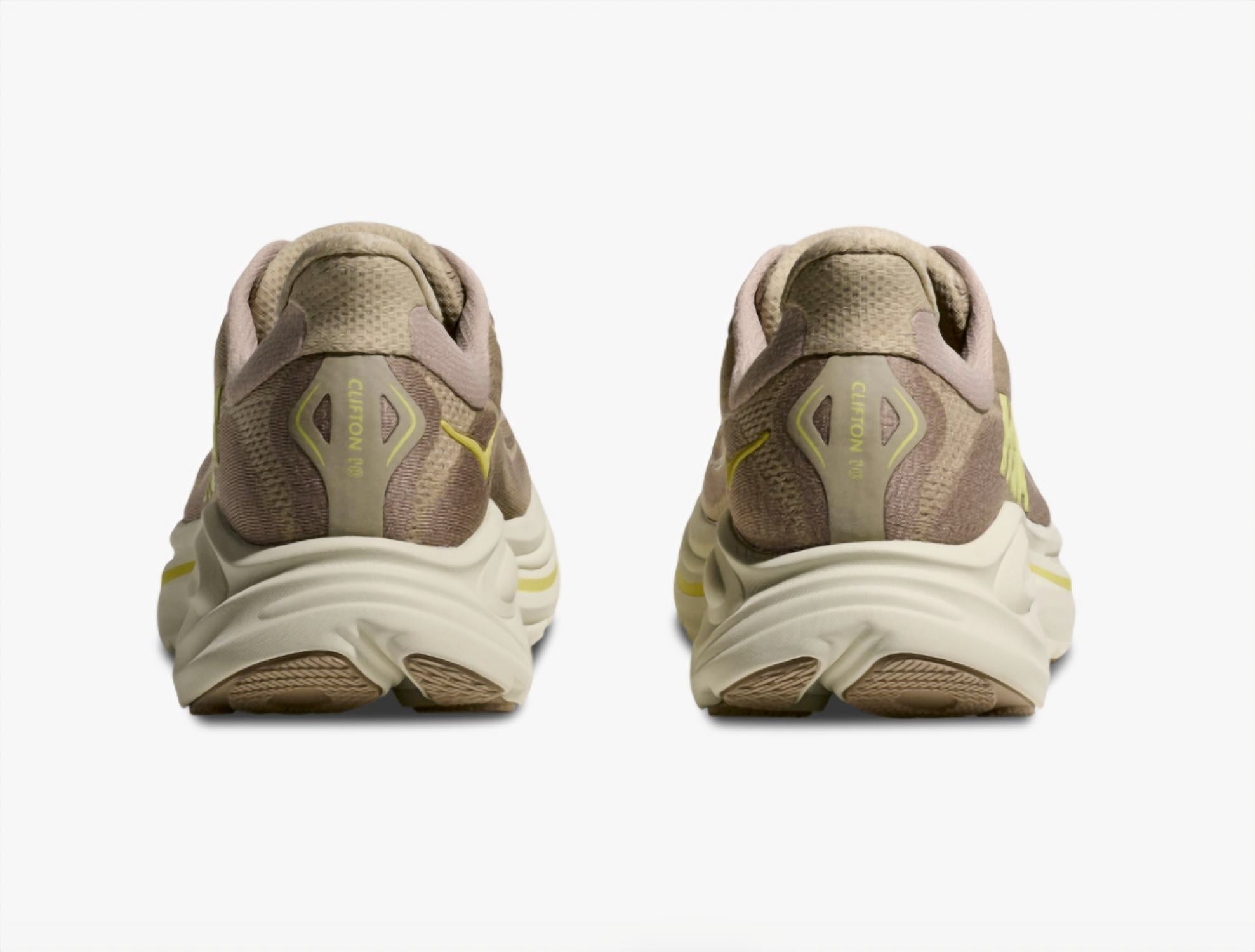 Hoka - Men's Clifton 10 Running Shoes