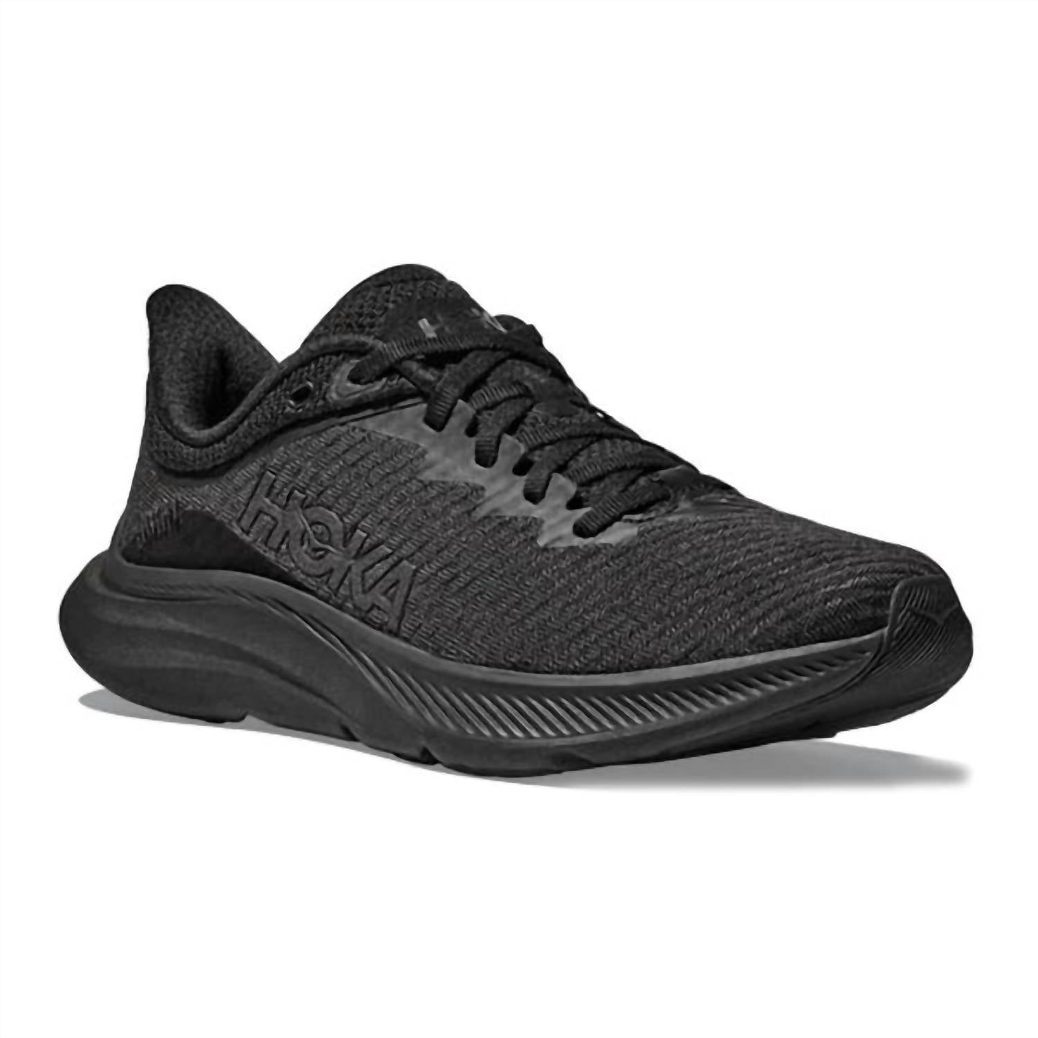 Hoka - Men Solimar Running Shoes