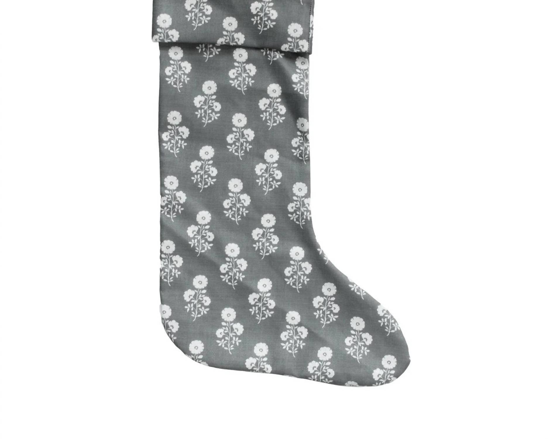 Pictura - Julia Floral Stocking