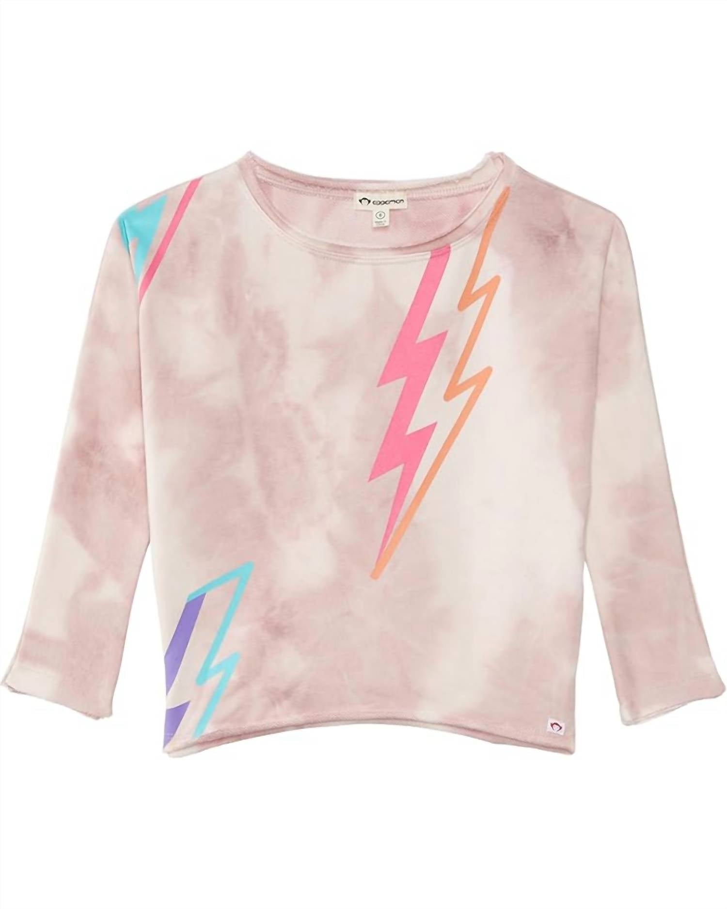 Appaman - Slouchy Sweatshirt
