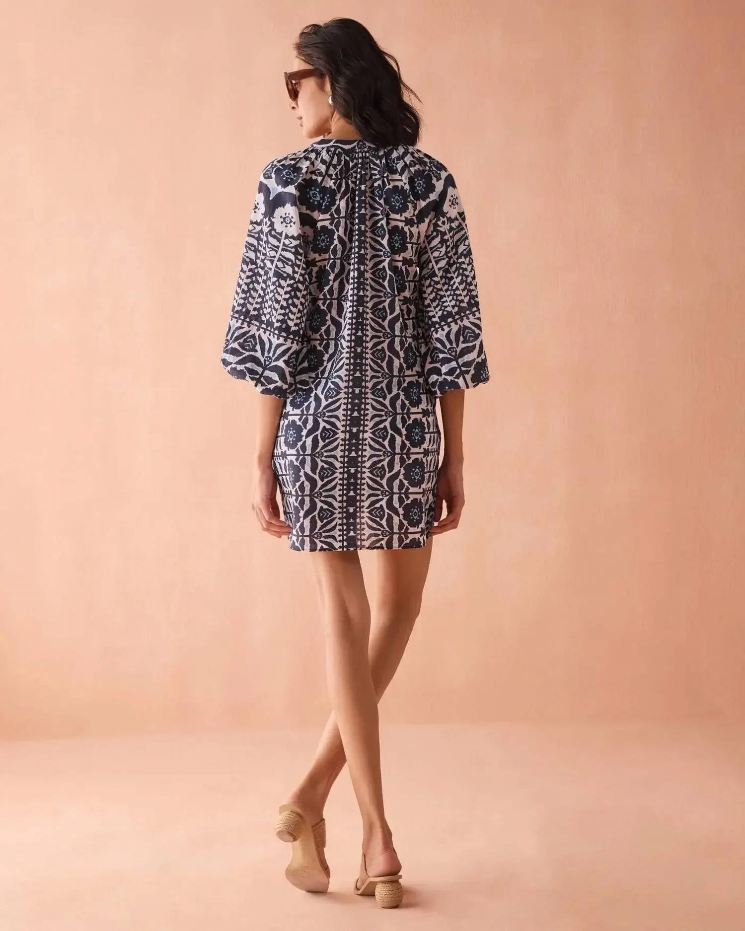 Omika - Mila Mini Dress