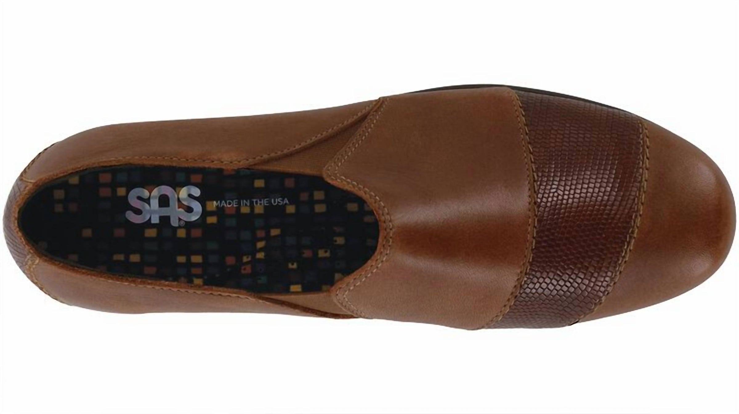 Sas - Women's Nora Slip On Loafer