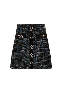 Rebecca Vallance - JACQUES MINI SKIRT