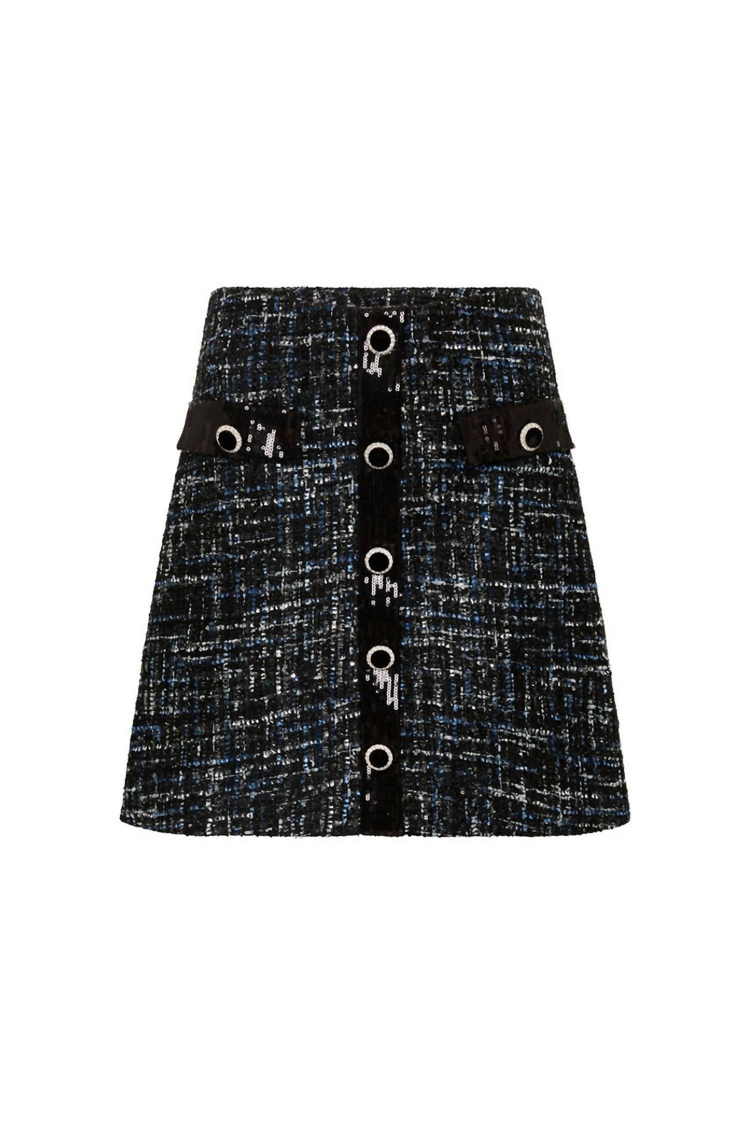 Rebecca Vallance - JACQUES MINI SKIRT