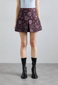 Vanessabruno - Fikir A-line Skirt