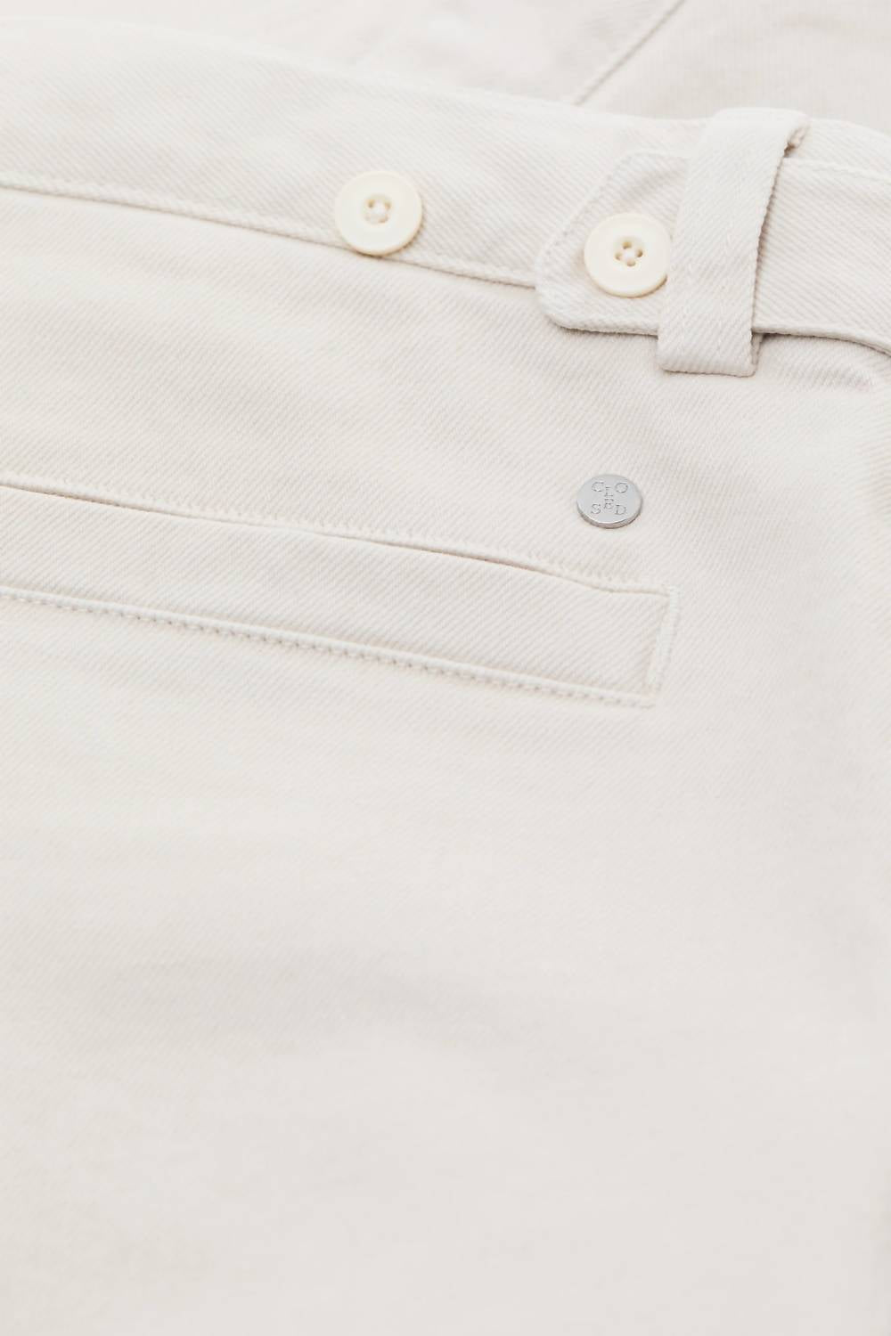 Closed - Dover Tapered Relaxed Pants