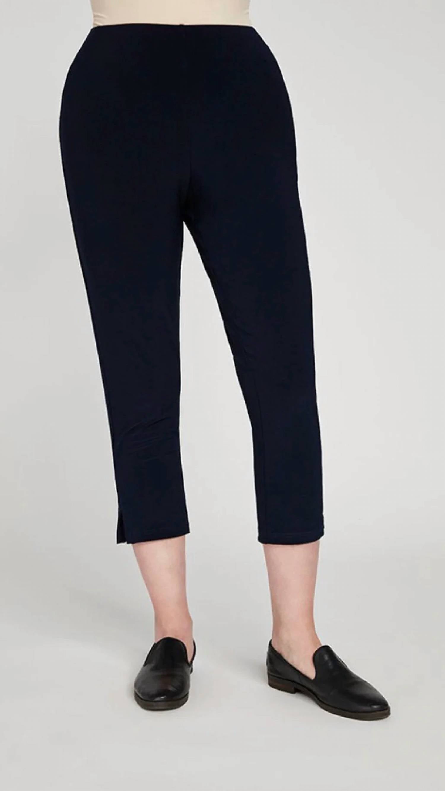 Sympli - Narrow Pant - Short