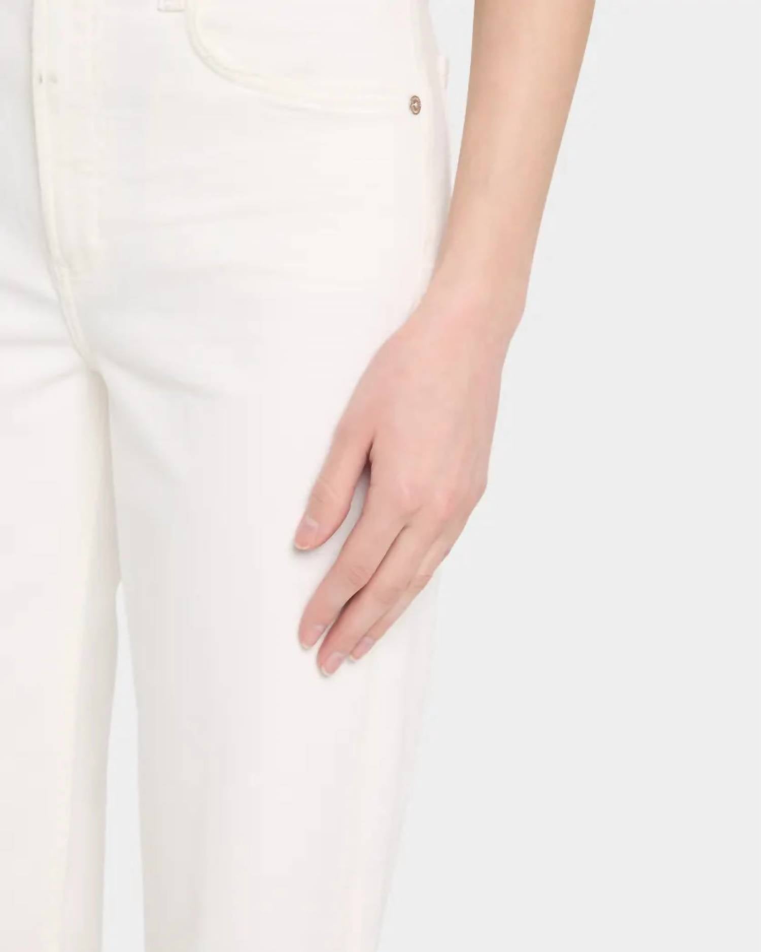 Citizens Of Humanity - Palma Straight Jeans